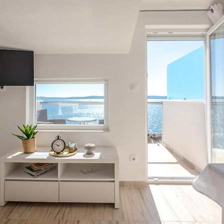 Apartments Amneris تروغير المظهر الخارجي الصورة